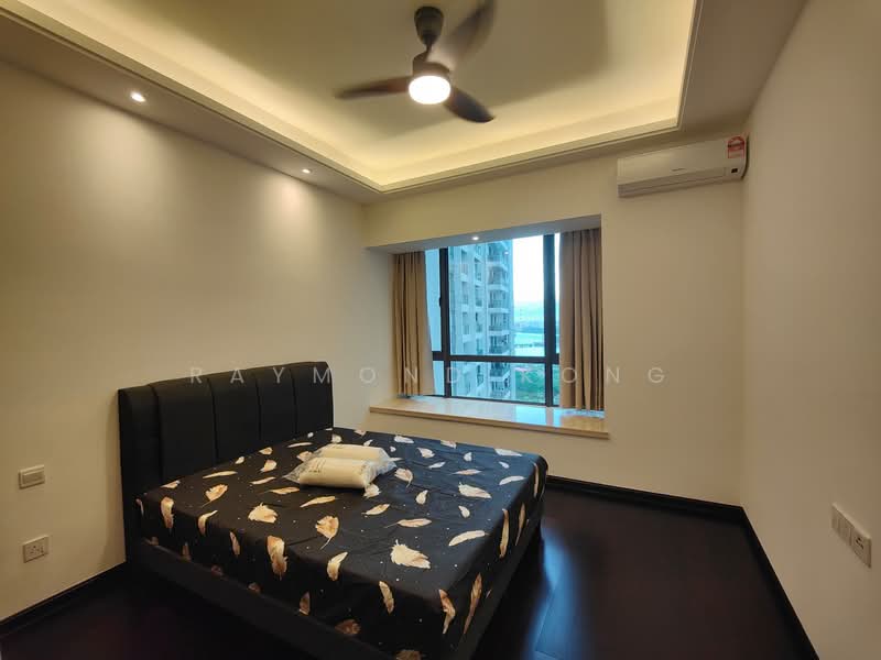 Kondominium untuk Dijual di R&F Princess Cove Phase 2-Seine Region - Raymond Kong - PropertyGuru.com.my