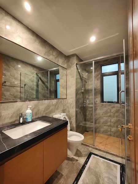 Kondominium untuk Dijual di R&F Princess Cove Phase 2-Seine Region - Raymond Kong - PropertyGuru.com.my