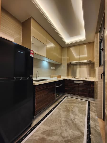 Kondominium untuk Dijual di R&F Princess Cove Phase 2-Seine Region - Raymond Kong - PropertyGuru.com.my