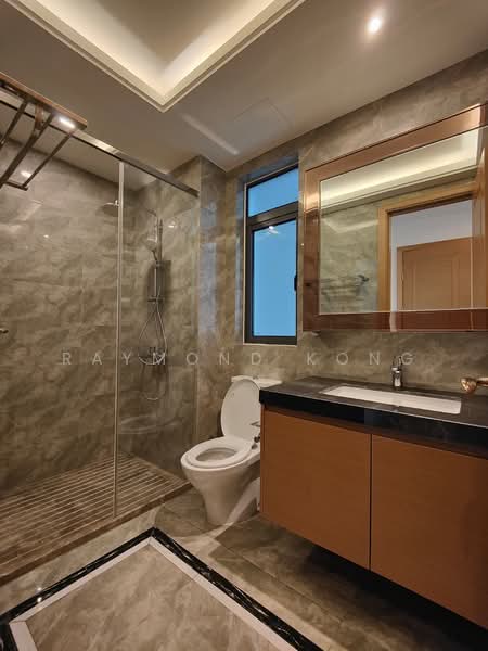 Kondominium untuk Dijual di R&F Princess Cove Phase 2-Seine Region - Raymond Kong - PropertyGuru.com.my