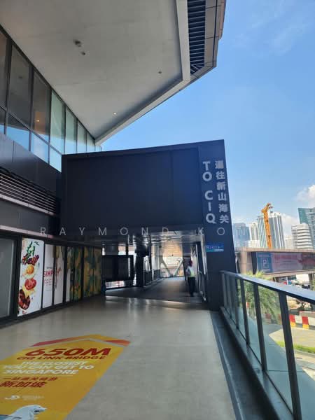 Kondominium untuk Dijual di R&F Princess Cove Phase 2-Seine Region - Raymond Kong - PropertyGuru.com.my