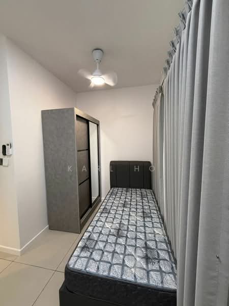 Service Residence for Rent at One 49 Residence - Karl Ho - Bedroom - PropertyGuru.com.my