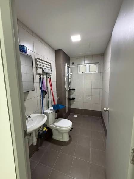 Service Residence for Rent at One 49 Residence - Karl Ho - Bathroom - PropertyGuru.com.my