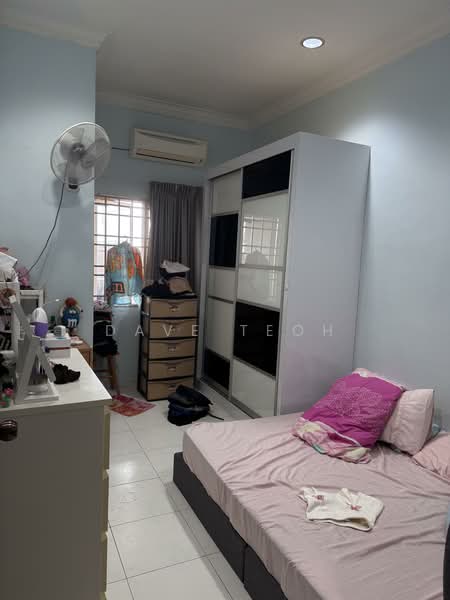 2-storey Terraced House for Sale in Kampung Baru (Bukit Mertajam) - Dave Teoh - PropertyGuru.com.my