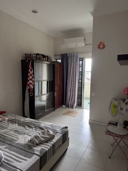 2-storey Terraced House for Sale in Kampung Baru (Bukit Mertajam) - Dave Teoh - PropertyGuru.com.my