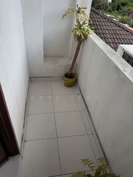 2-storey Terraced House for Sale in Kampung Baru (Bukit Mertajam) - Dave Teoh - PropertyGuru.com.my