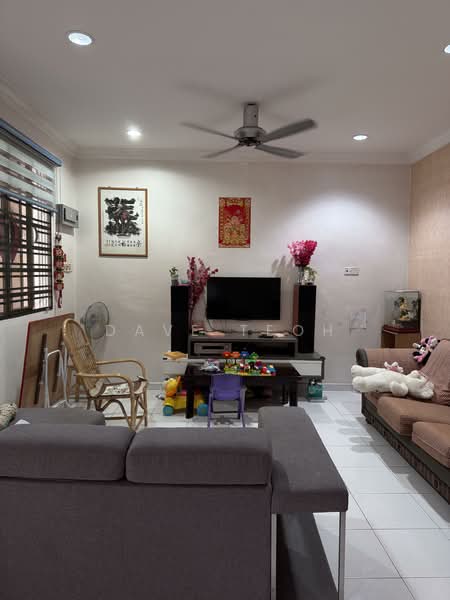 2-storey Terraced House for Sale in Kampung Baru (Bukit Mertajam) - Dave Teoh - PropertyGuru.com.my