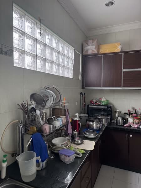 2-storey Terraced House for Sale in Kampung Baru (Bukit Mertajam) - Dave Teoh - PropertyGuru.com.my