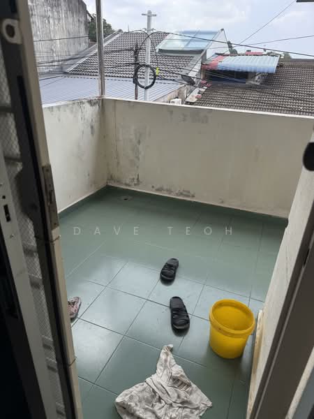 2-storey Terraced House for Sale in Kampung Baru (Bukit Mertajam) - Dave Teoh - PropertyGuru.com.my