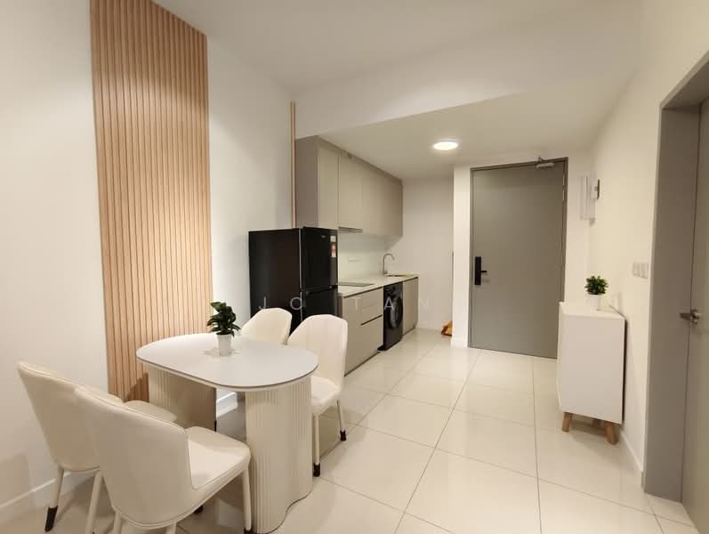 Condominium for Sale at Skyline KL - JC Tan - Kitchen - PropertyGuru.com.my
