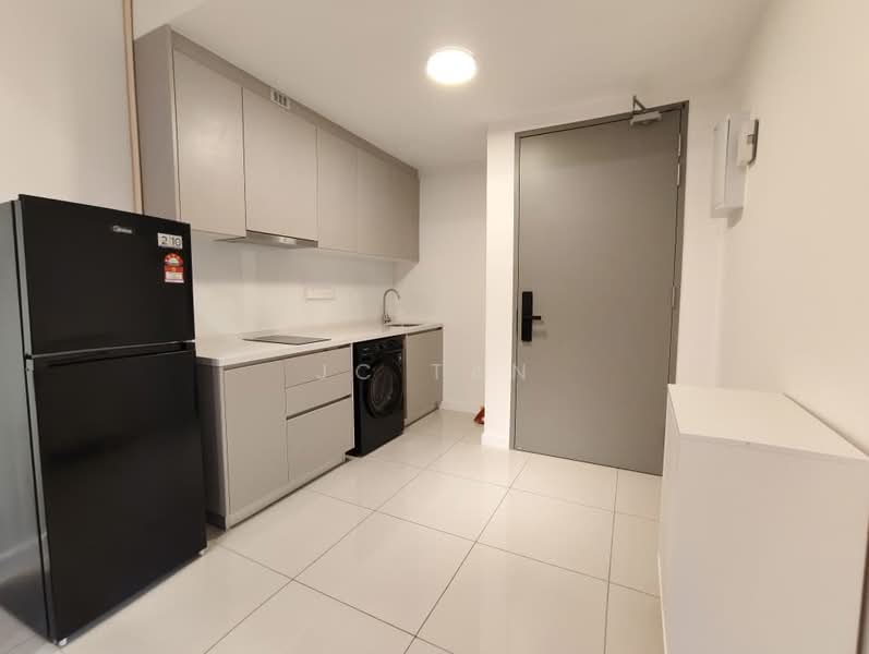 Condominium for Sale at Skyline KL - JC Tan - Kitchen - PropertyGuru.com.my