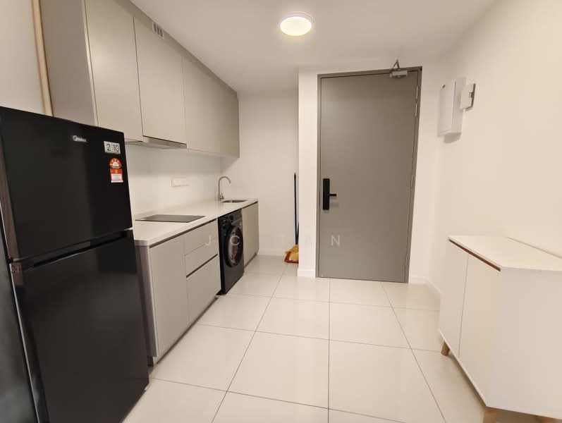Condominium for Sale at Skyline KL - JC Tan - Kitchen - PropertyGuru.com.my