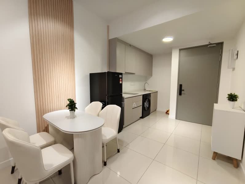 Condominium for Sale at Skyline KL - JC Tan - Kitchen - PropertyGuru.com.my