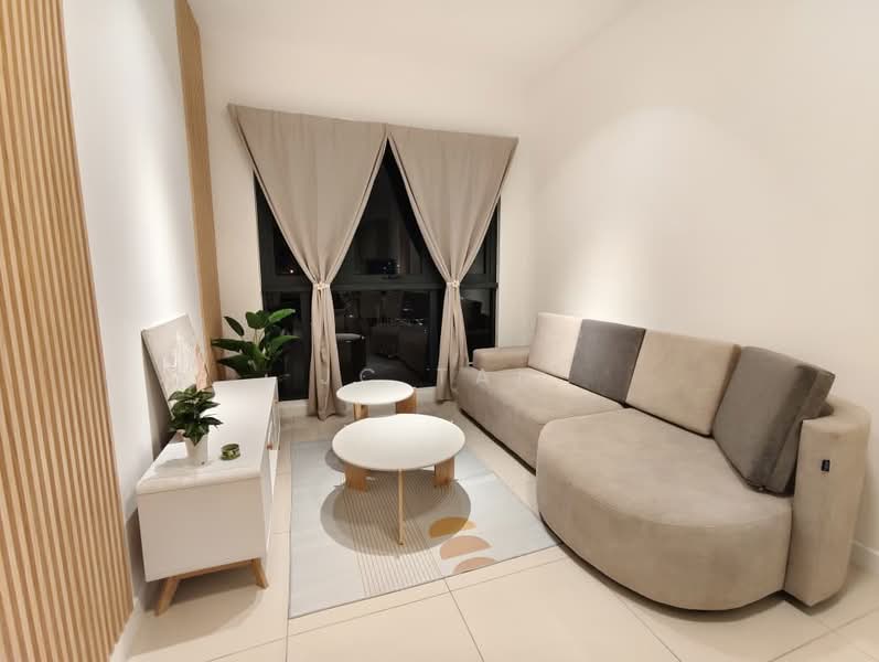 Condominium for Sale at Skyline KL - JC Tan - Living Room - PropertyGuru.com.my