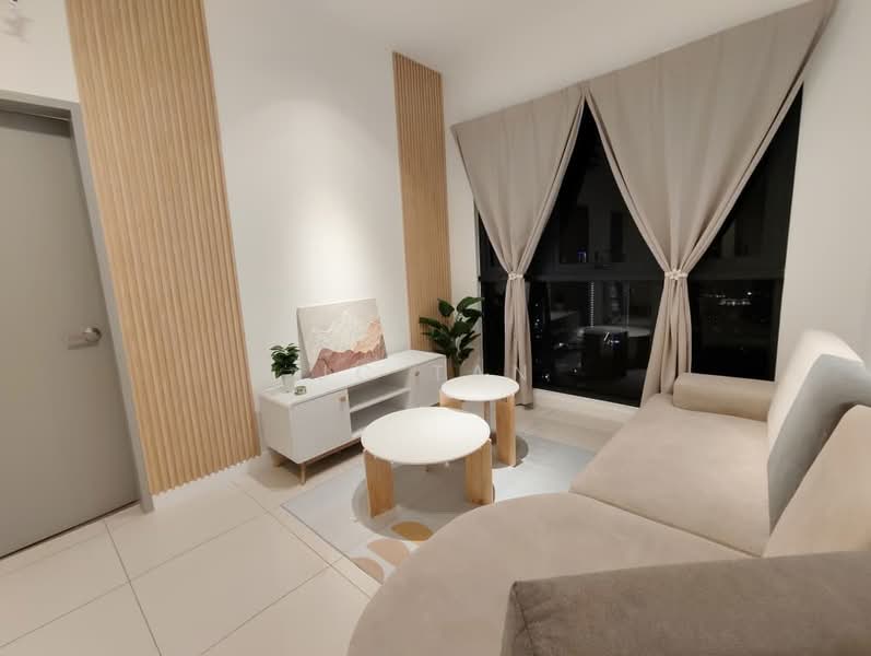 Condominium for Sale at Skyline KL - JC Tan - Living Room - PropertyGuru.com.my