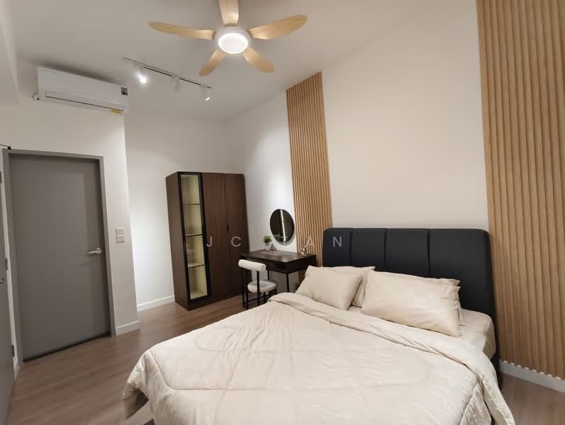Condominium for Sale at Skyline KL - JC Tan - Bedroom - PropertyGuru.com.my