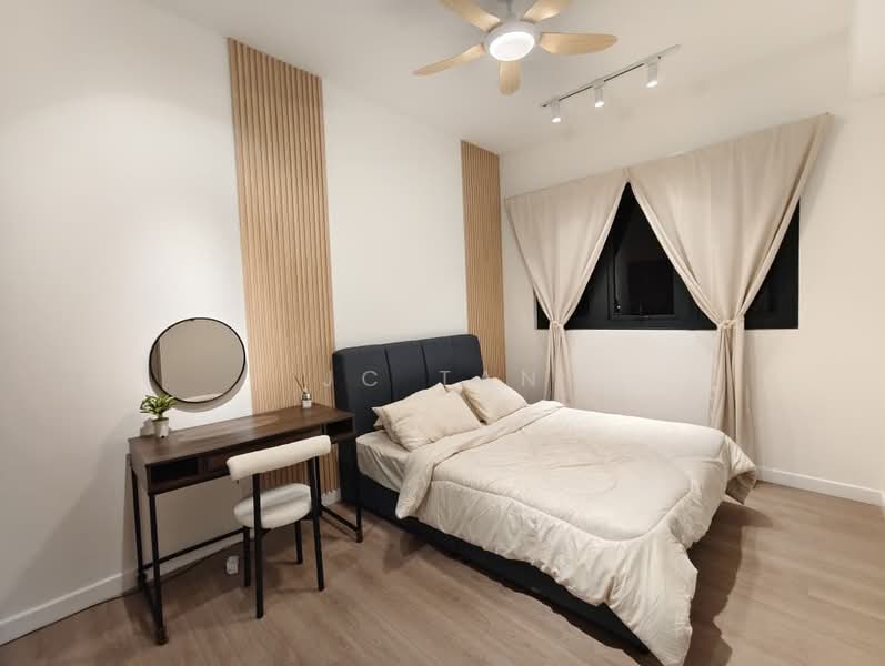 Condominium for Sale at Skyline KL - JC Tan - Bedroom - PropertyGuru.com.my