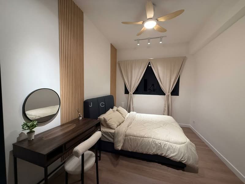 Condominium for Sale at Skyline KL - JC Tan - Bedroom - PropertyGuru.com.my