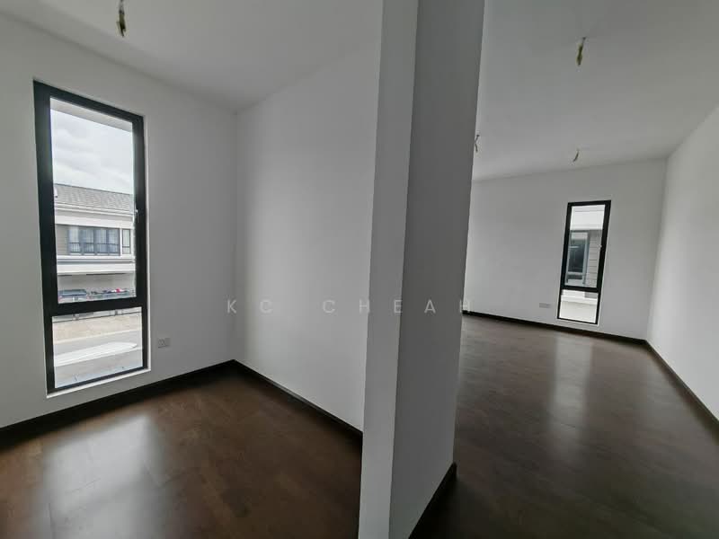 Semi-Detached House for Rent in Shah Alam (Selangor) - KC Cheah - Interior - PropertyGuru.com.my