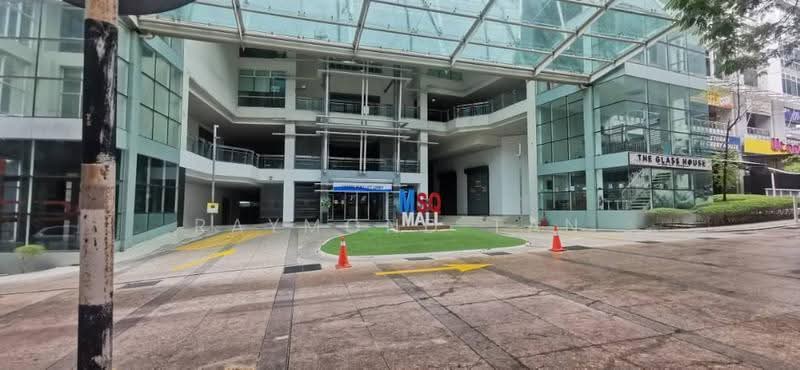 Office for Rent in Bandar Damansara Perdana (Damansara Perdana) - Raymond Tan - Exterior - PropertyGuru.com.my