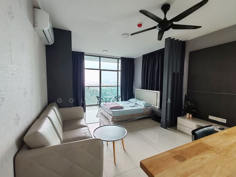 Service Residence for Rent at Liberty @ Arc - Golden Chua - PropertyGuru.com.my