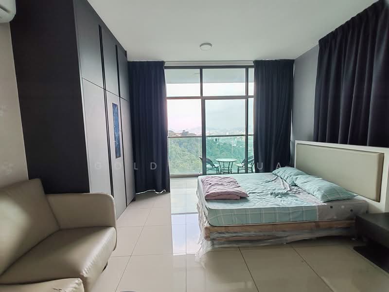 Service Residence for Rent at Liberty @ Arc - Golden Chua - PropertyGuru.com.my