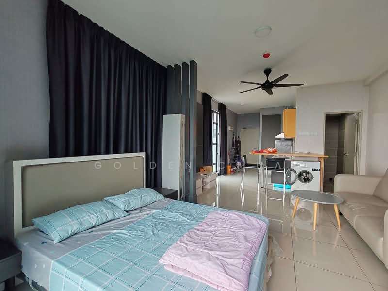 Service Residence for Rent at Liberty @ Arc - Golden Chua - PropertyGuru.com.my