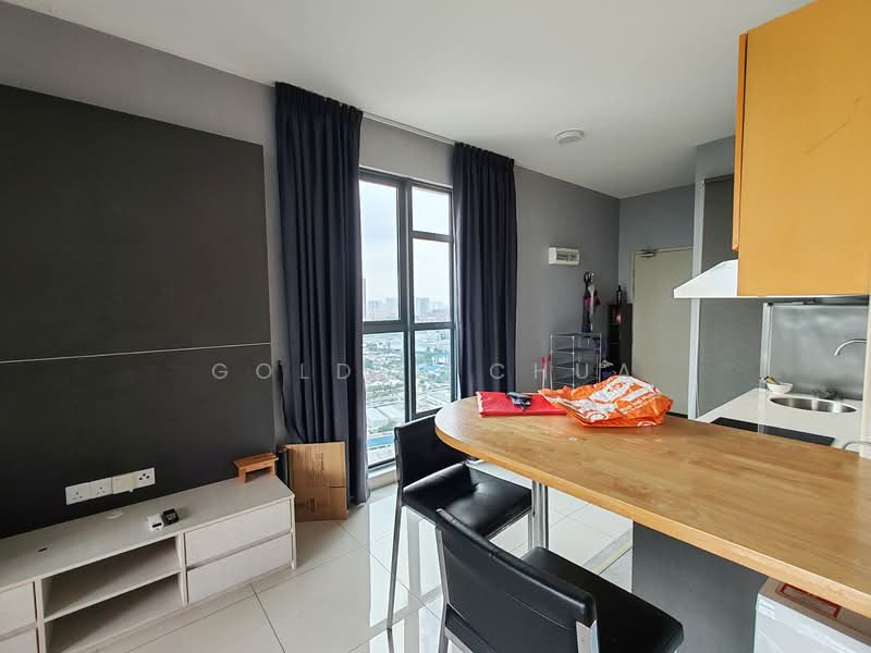 Service Residence for Rent at Liberty @ Arc - Golden Chua - PropertyGuru.com.my