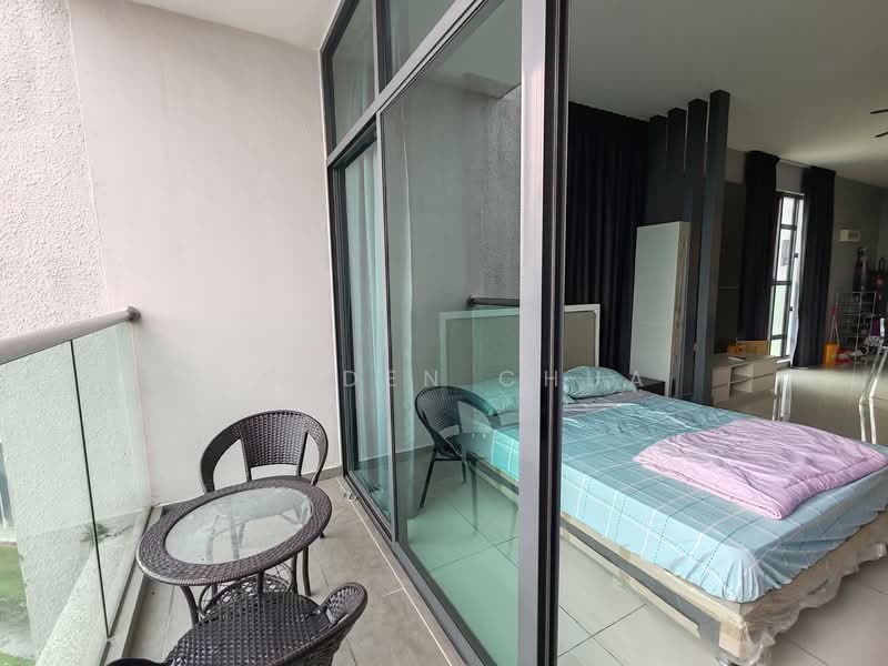 Service Residence for Rent at Liberty @ Arc - Golden Chua - PropertyGuru.com.my