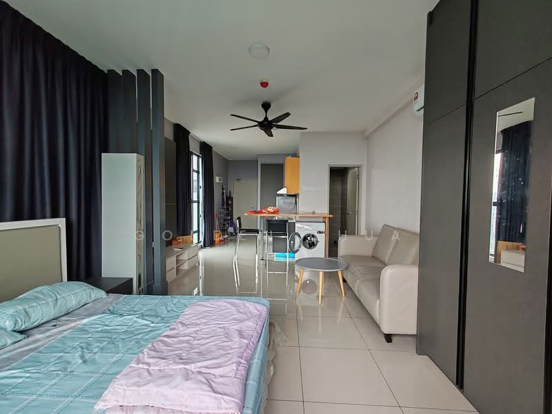 Service Residence for Rent at Liberty @ Arc - Golden Chua - PropertyGuru.com.my