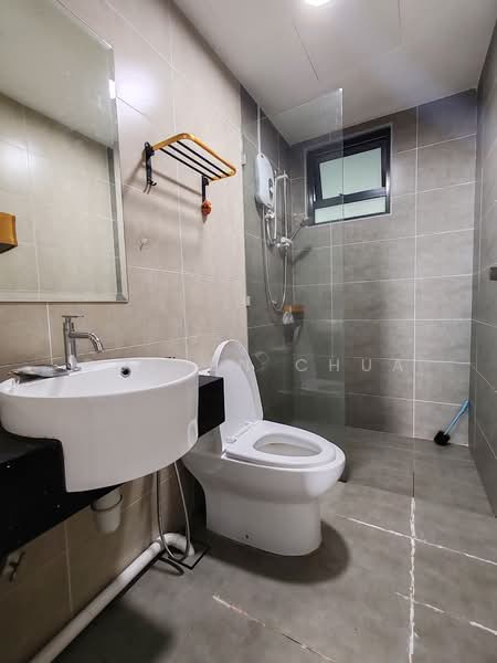 Service Residence for Rent at Liberty @ Arc - Golden Chua - PropertyGuru.com.my