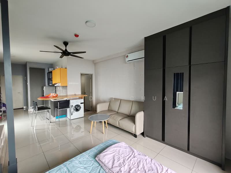 Service Residence for Rent at Liberty @ Arc - Golden Chua - PropertyGuru.com.my