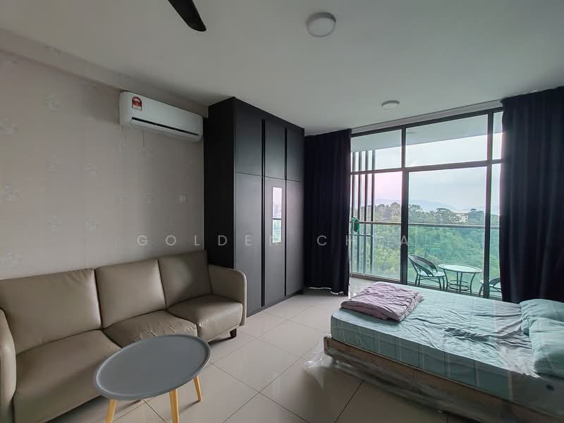 Service Residence for Rent at Liberty @ Arc - Golden Chua - PropertyGuru.com.my