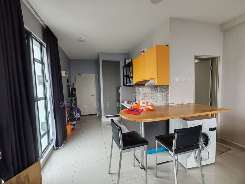 Service Residence for Rent at Liberty @ Arc - Golden Chua - PropertyGuru.com.my