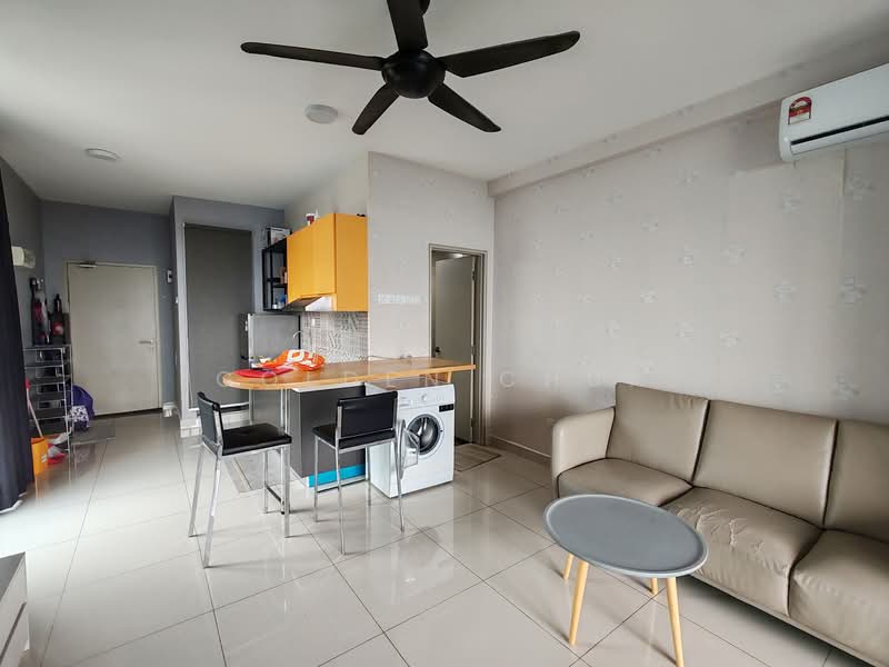 Service Residence for Rent at Liberty @ Arc - Golden Chua - PropertyGuru.com.my