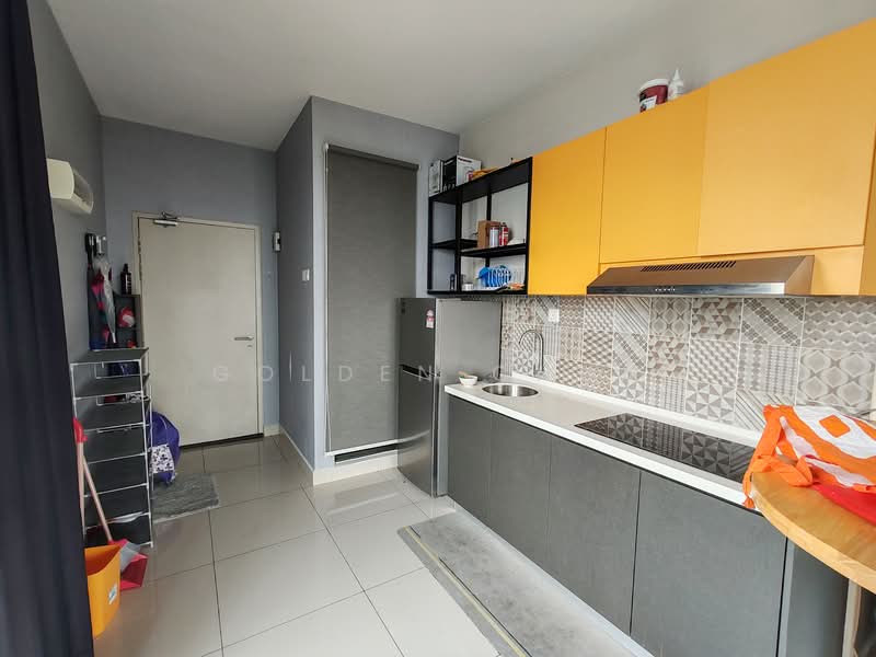 Service Residence for Rent at Liberty @ Arc - Golden Chua - PropertyGuru.com.my