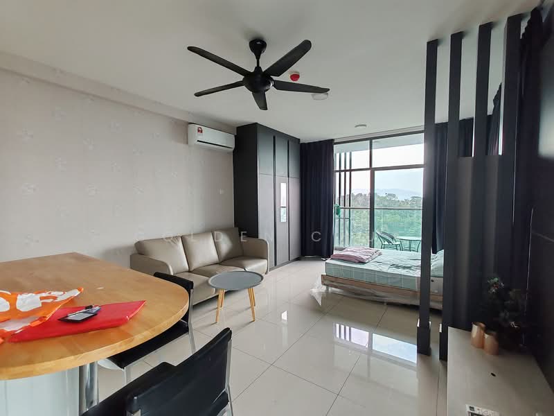 Service Residence for Rent at Liberty @ Arc - Golden Chua - PropertyGuru.com.my