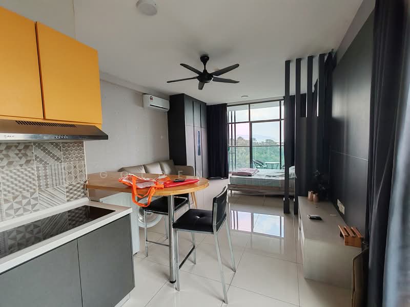 Service Residence for Rent at Liberty @ Arc - Golden Chua - PropertyGuru.com.my