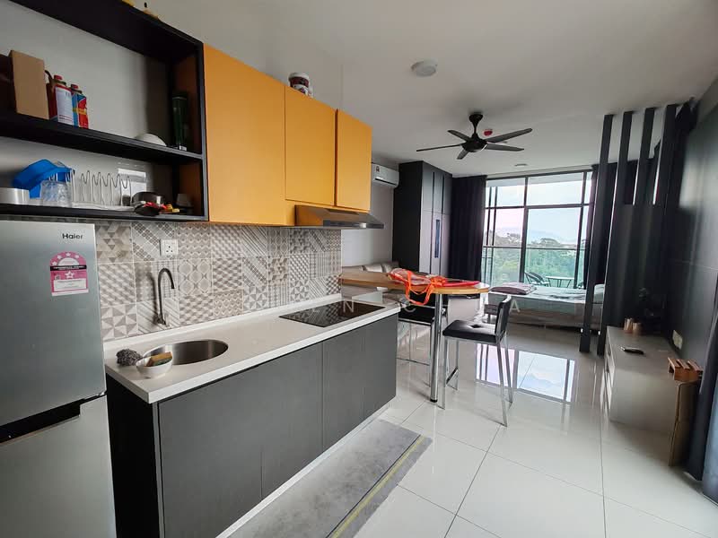 Service Residence for Rent at Liberty @ Arc - Golden Chua - PropertyGuru.com.my