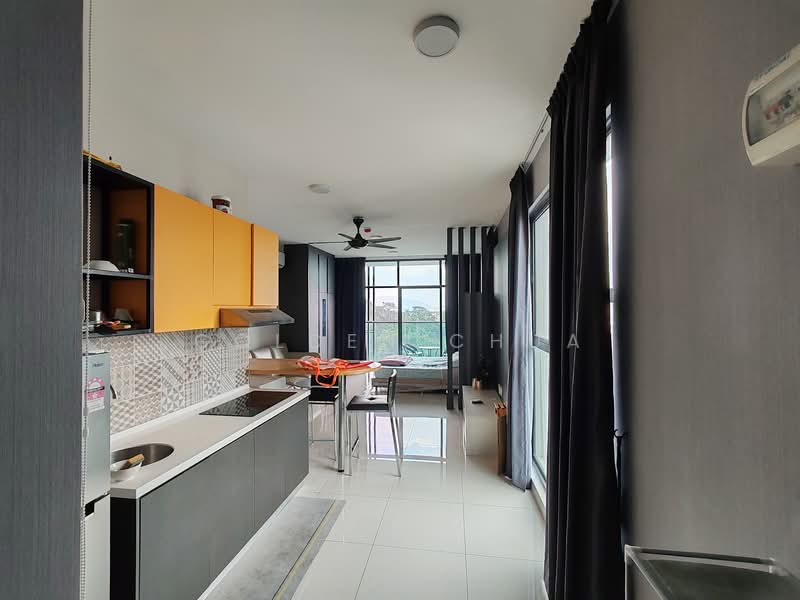 Service Residence for Rent at Liberty @ Arc - Golden Chua - PropertyGuru.com.my
