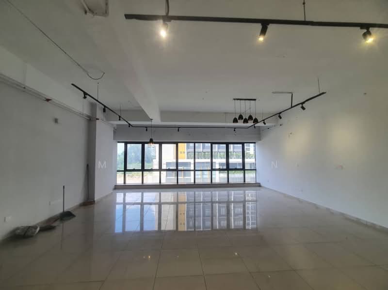 Office for Rent in Bukit Jalil (Kuala Lumpur) - Michele Tan - Interior - PropertyGuru.com.my