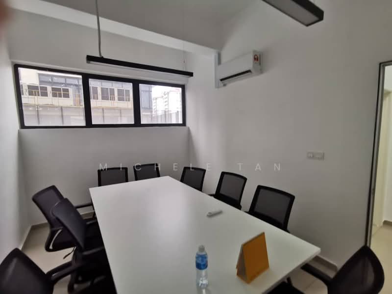 Office for Rent in Bukit Jalil (Kuala Lumpur) - Michele Tan - Interior - PropertyGuru.com.my