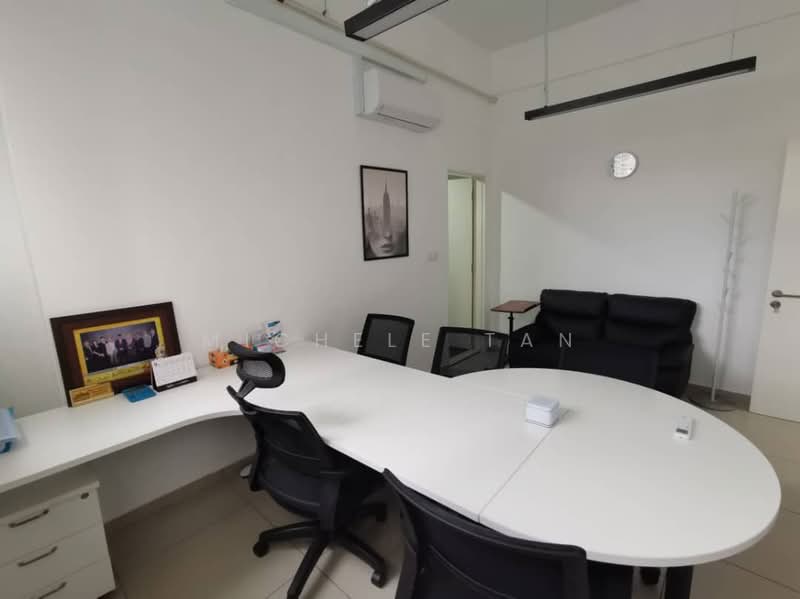 Office for Rent in Bukit Jalil (Kuala Lumpur) - Michele Tan - Study - PropertyGuru.com.my