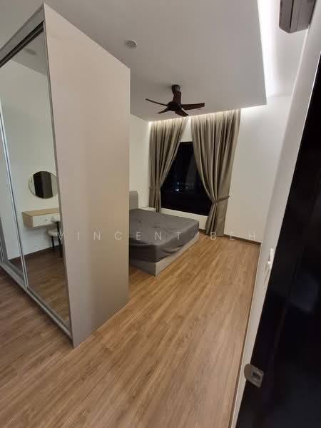 Service Residence for Rent at 2Rio Residence @ Bandar Puteri Puchong - Vincent Beh - PropertyGuru.com.my