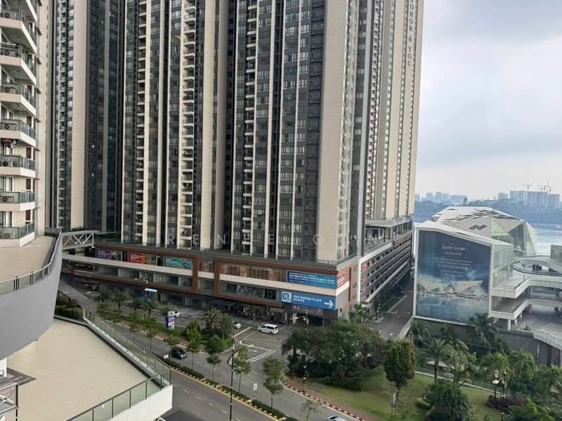 Service Residence for Rent at R&F Princess Cove Phase 1 - Renee Gan - Exterior - PropertyGuru.com.my