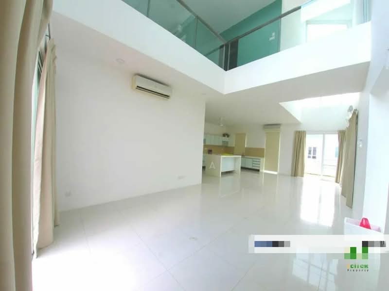 Vila Berkembar untuk Dijual di Taman Melawati (Ulu Kelang) - YP Tan - Living Room - PropertyGuru.com.my