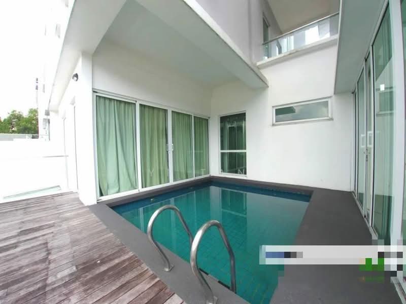 Vila Berkembar untuk Dijual di Taman Melawati (Ulu Kelang) - YP Tan - Exterior - PropertyGuru.com.my