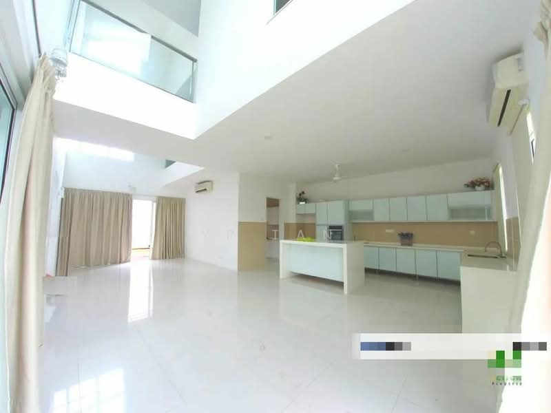 Vila Berkembar untuk Dijual di Taman Melawati (Ulu Kelang) - YP Tan - Kitchen - PropertyGuru.com.my