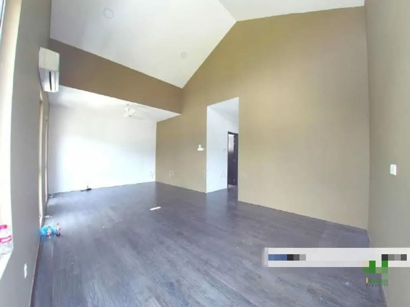 Vila Berkembar untuk Dijual di Taman Melawati (Ulu Kelang) - YP Tan - Living Room - PropertyGuru.com.my