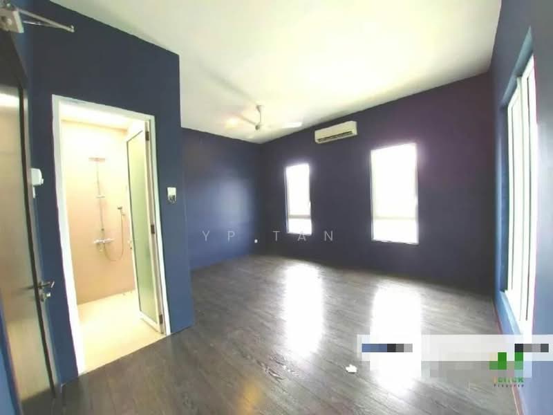 Vila Berkembar untuk Dijual di Taman Melawati (Ulu Kelang) - YP Tan - Bathroom - PropertyGuru.com.my